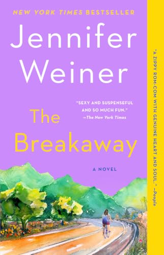 Cover of The Breakaway: A Novel