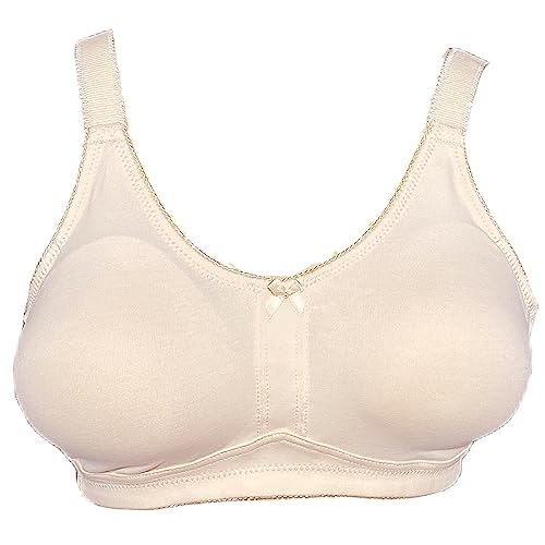 Soutien-gorge de mastectomie avec poches prothèse grand maintien