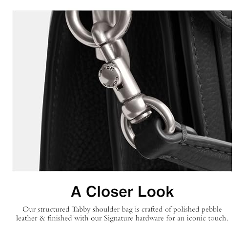 Image of COACH Tabby Shoulder Bag 20