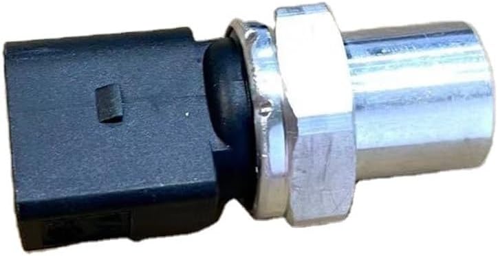 1PCS Parts Automotive Air Conditioning Pressure Switch Sensor OE:8E0959126B/3R0959126 Automotive Components