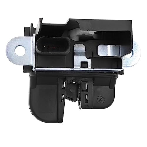 Actionneur de verrouillage de hayon pour Skoda Fabia 2 loquet arrière 1K6827505E