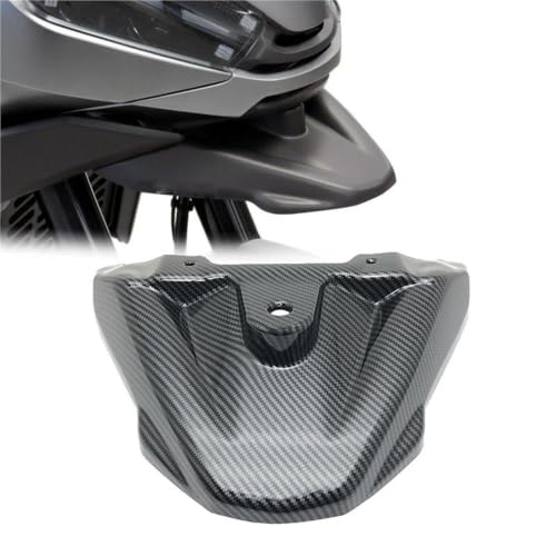 Becquet extension moto pour NT1100 2022-2023 aspect carbone - 4