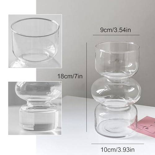 Floreros, Home florero moderno Marca CALDERON (2)