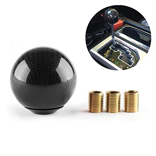 Best Shift Knob With Carbon Fibers