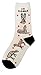 I Love Llamas Women Socks Cotton New Gift Fun Unique Fashion