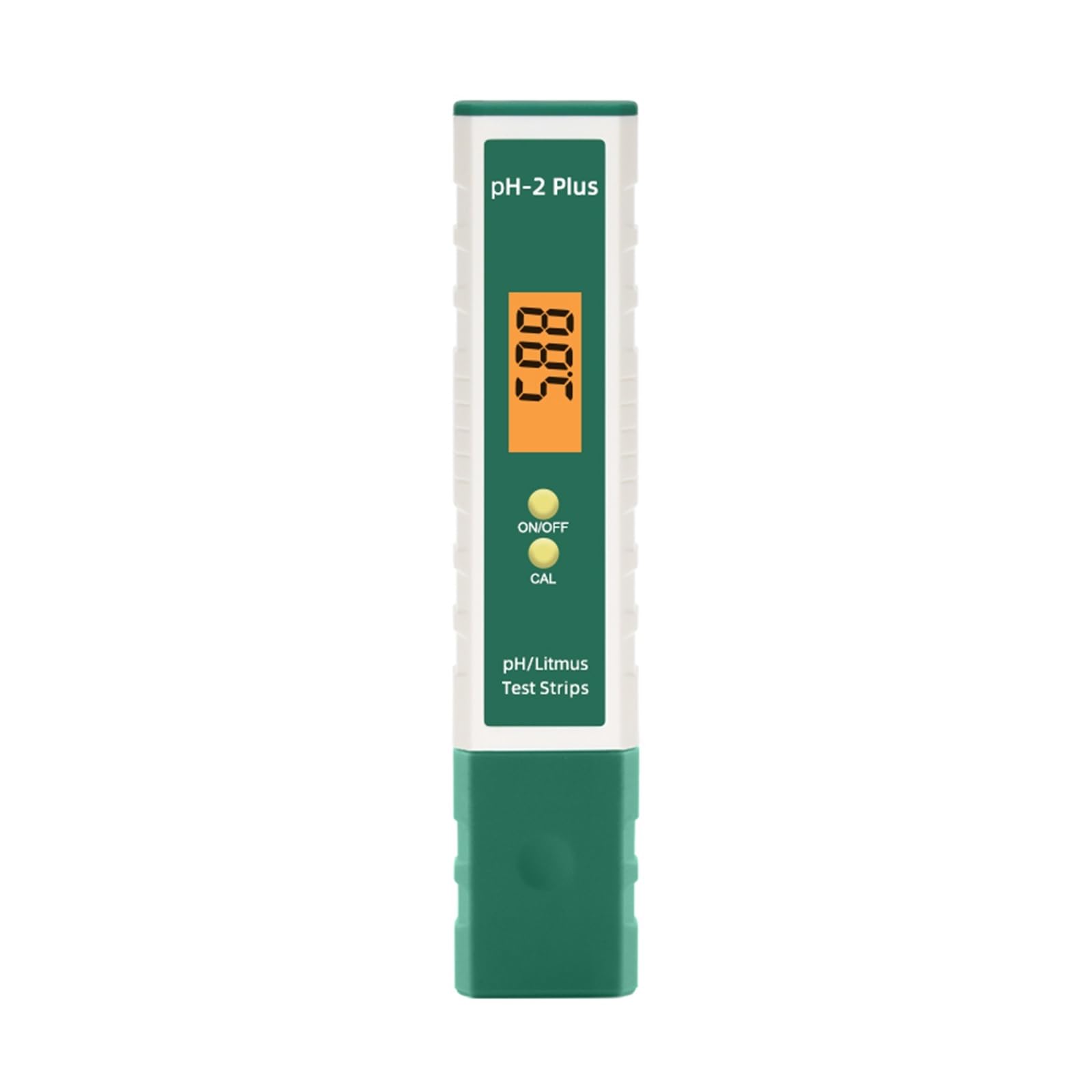 Stylo PH EC TDS de Mesure pour Contrôler l'Eau d'Aquarium et Moniteur Piscine