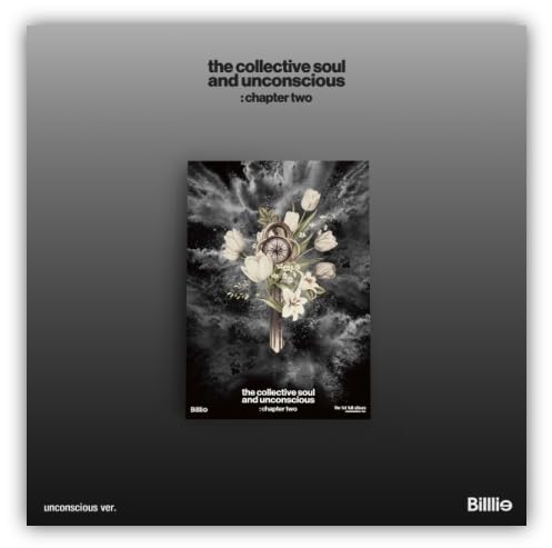Amazon.co.jp: Billlie - 正規1集 Album [ the collective soul and