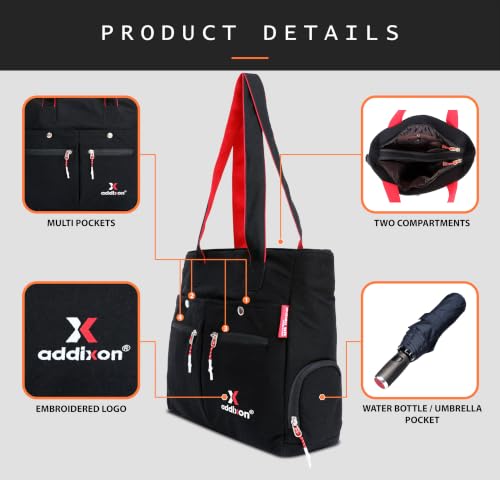 Image of addixon Women Casual Shoulder Bag