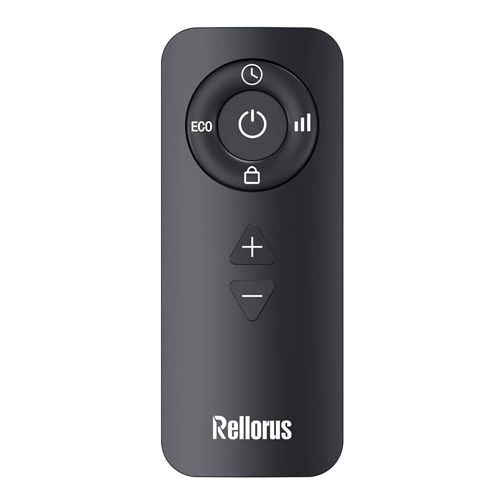 Rellorus Radiator Heatear Remote Controller for Oil Heater : Amazon.ca:  Automotive