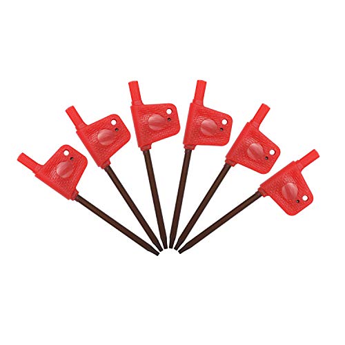 Set de 7 herramientas de torno multifuncionales 10mm miniatura 4