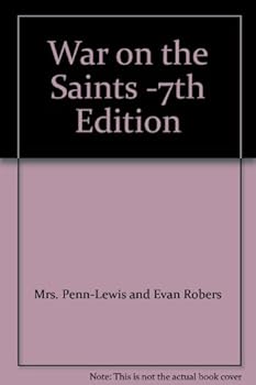 War on the Saints -7th Edition