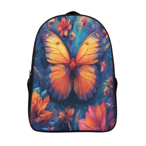 Cartable Scolaire Maternelle grand volume 40x28x16cm contre le désordre des affaires