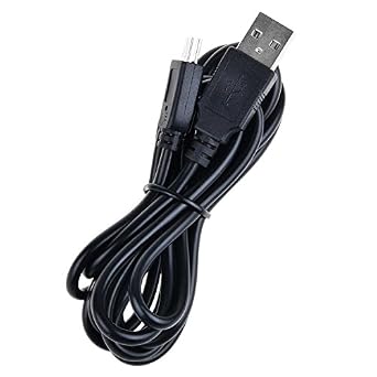 ABLEGRID USB Data Sync Cable Cord Lead for 7 Ordro P701 Android WiFi Rockchip 2906 Tablet PC