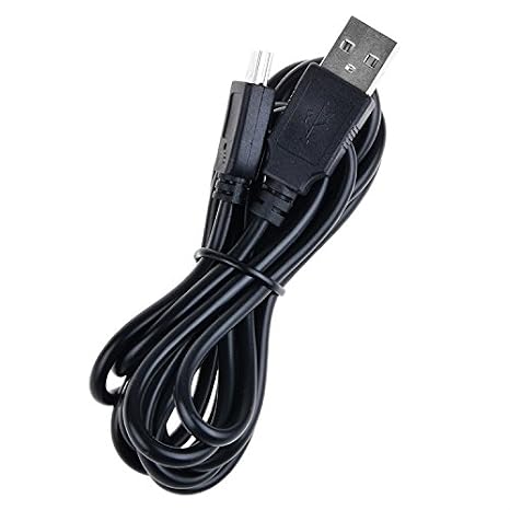 ABLEGRID USB Data Sync Cable Cord Lead for 7 Ordro P701 Android WiFi Rockchip 2906 Tablet PC