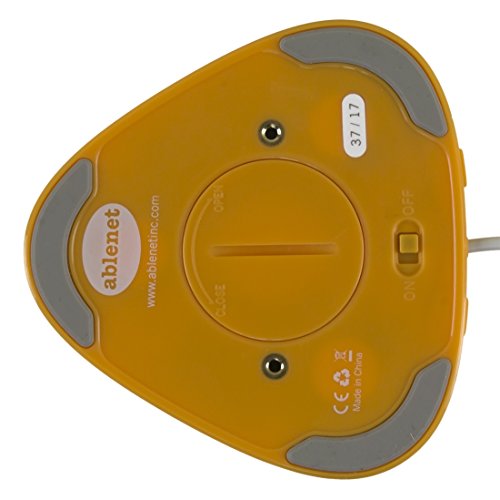 AbleNet Big Candy Corn Proximity Sensor Switch - Part Number 10000025 - Thumbnail 3