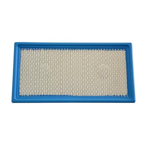 Filtre à air moteur à haute capacité de filtration pour Dodge Caliber