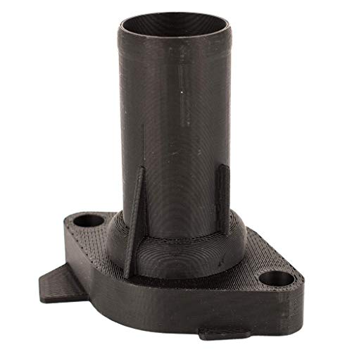 AMIDEX PA6-GF30 Nylon reforzado con fibra de vidrio 1.75 mm 500 g - Fernando Cortés