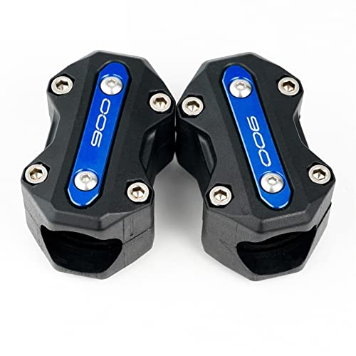 Protection de moteur Kawasaki Z900 pour vos sorties moto et trajets urbains quotidiens