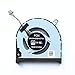 DENGHUXIE CN-0MPHWF Wentylatory CPU Fan do DELL INSPIRON 7590 7591 P83F Wentylator CPU