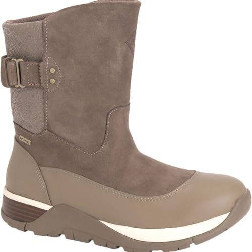 MUCK Boots Women's Glacier Trek II
