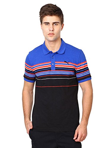 Puma Men's Classic Fit Sportswear (83957501_Blue XS)