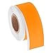 Cryogenic tape for metal racks 1" x 50