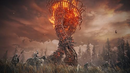 Elden Ring: Shadow Of The Erdtree Edition Xbox Series X Nuovo Risigillato Ita - 4