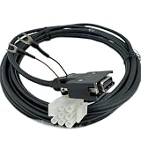 EOPJPUBL Cavo encoder CNP5 MDS-C1 MDS-B-SP per PLG per sistemi M64 e M520 (10 m)