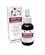 Cherry plum oder Kirschpflaume (Prunus cerasifera) Blütenmittel Naturalma - Tropfen 30 ml - Alkoholfreier Flüssigextrakt - Blütenessenzen - Vegan und alkoholfrei