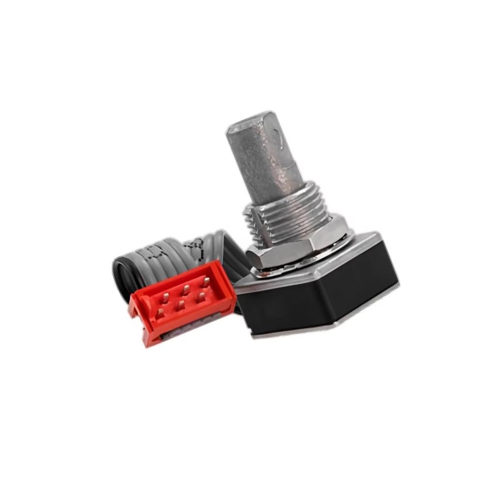 Encoder ottico rotativo 62SG11-M5-020C 32 posizioni componenti elettronici