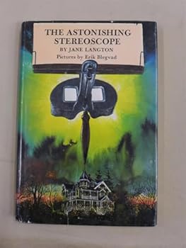 The Astonishing Stereoscope