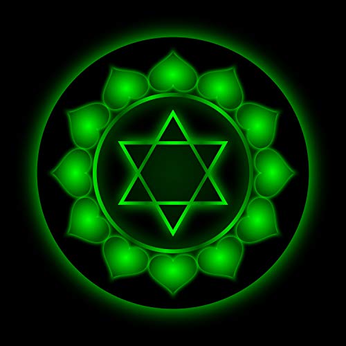 Solfeggio Sound Bath
