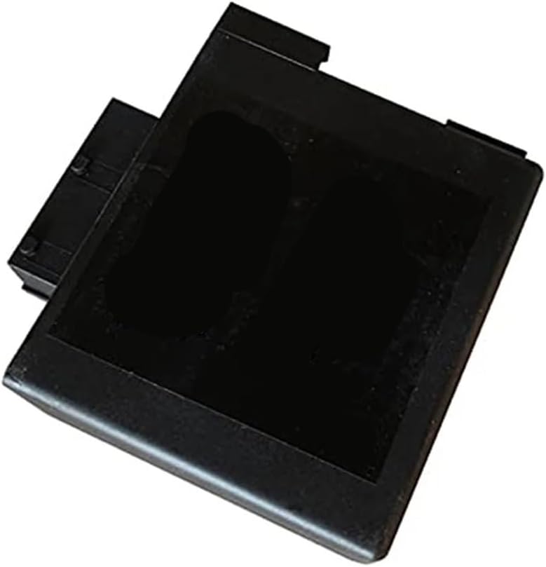 Replacement accessories #84P is suitable for Auto Parts & Accessories, Truck Turn Signal Flasher 2159998 1328548 1401789, Black