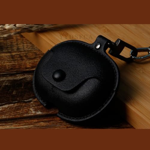 �Ή�/�݊������� FreeBuds Pro 5 �\�t�g�P�[�X CASE ���������� �J�o�[�𑕒������܂� �[�d�^�C�v�\�ł� �J���r�i�t��(�u���b�N)