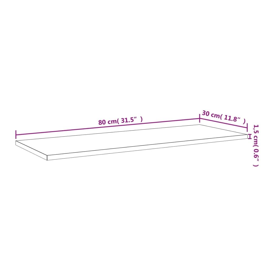 Regał na książki 8 szt. czarny wysoki połysk z materiału drewnopochodnego 80 x 30 x 1,5 cm do systemu regałowego, regał ścienny, regał stojący, możliwość rozszerzenia, przechowywanie bez