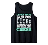 Photo Gallery funny chess club voglio davvero parlare di scacchi canotta Photo Gallery funny chess club voglio davvero parlare di scacchi canotta