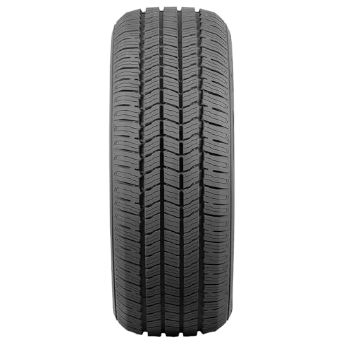 Gladiator X Comp H/T ASII Light Truck Tire