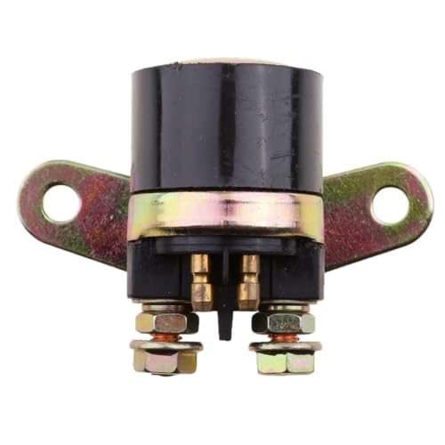 Relais solénoïde VTX 1800 pour résoudre les problèmes de démarrage - 2