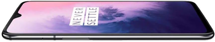 OnePlus 7 4G 128GB Dual-SIM Mirror Gray EU