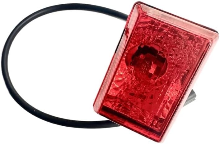 car Part New Rear Brake Light Tail Light Assy for Hi/su/n HS HS500UTV HS700UTV UTV HS500 HS700 35250-115-0100