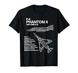 F-4 Phantom II T-Shirt