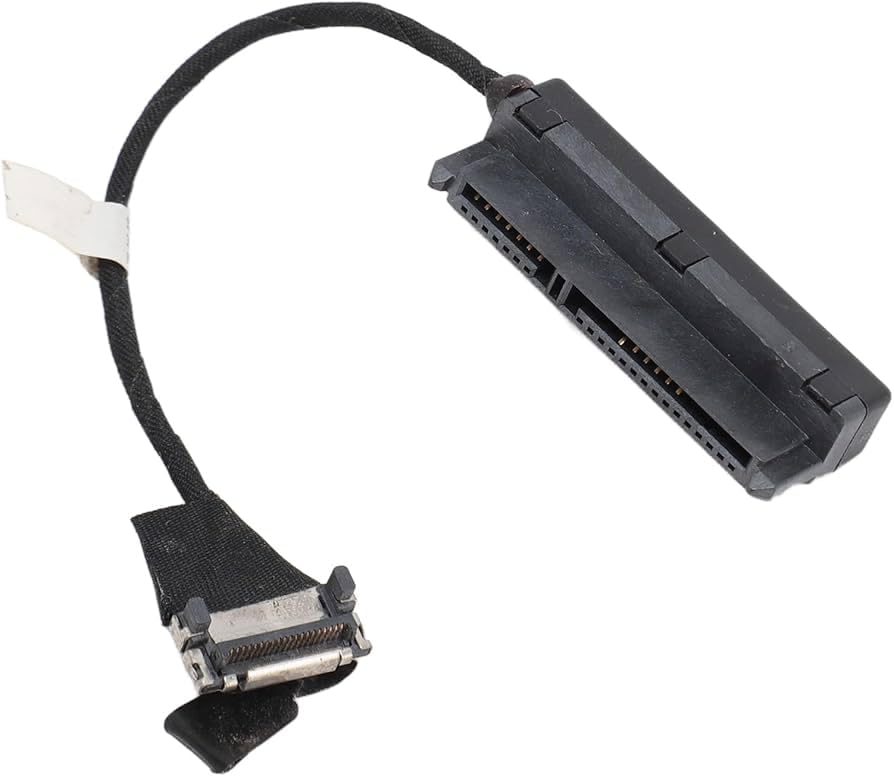 HDD Cable For Aspire A111-31-C16R, A111, A111-31-C4G3, A111-31-C776, A311-31, ES1, ES1-132, ES1-332 Series DD0ZHPHD000 SATA Hard Drive Connector-image-36