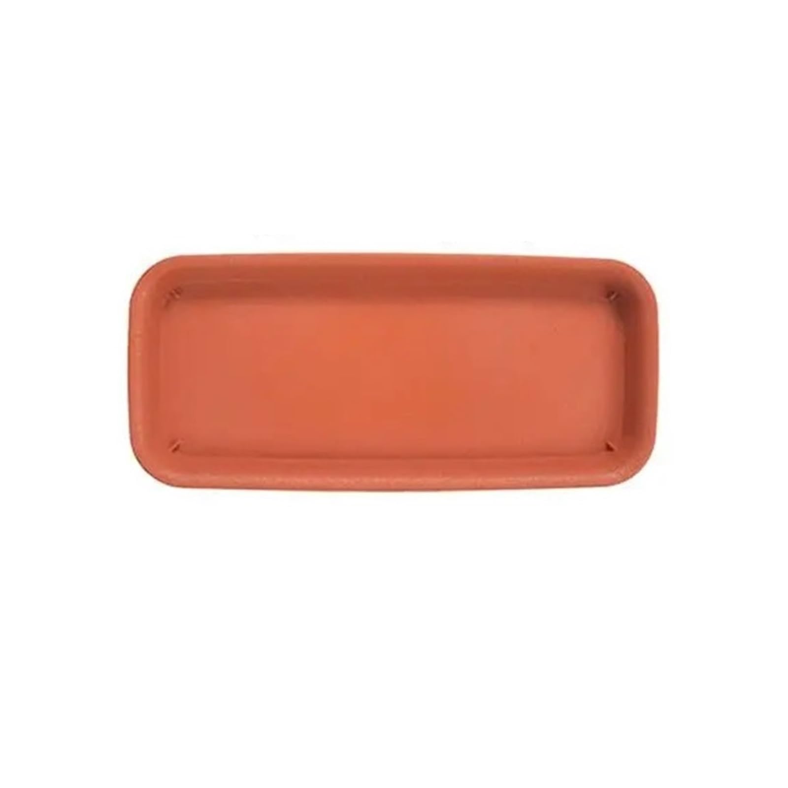 ZHSOAO 3Pcs Plant Saucer Drip Trays For Garden Pot