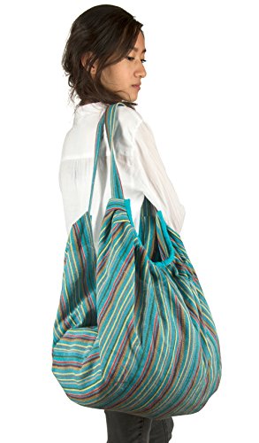 Image of Large Tote Shoulder Bag for Women Casual Comfortable Market Groceries School Books Everyday Purse Travel