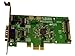 Pcie 1Xrs232, Serial Card