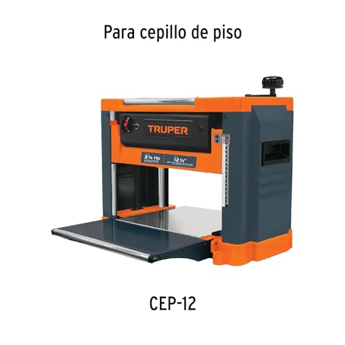 Cepillo de banco Truper 6 Imagen adicional