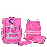 McNeill Ergo Complete DIN Schulranzen-Set 5tlg.