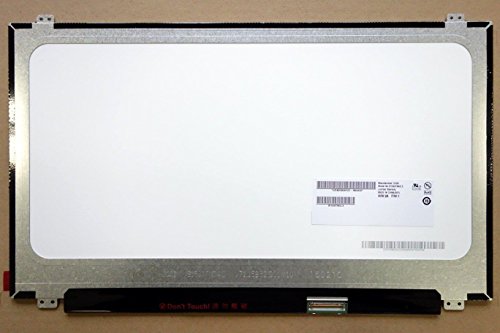 Image of New 15.6 inch Screen Compatible with AU Optronics B156XTN07.0 / B156XTN07.0 HW0A HW1A HD 1366X768 WXGA Slim Laptop LED LCD Replacement Screen /Panel