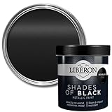 Photo Gallery libéron shades of black new black gloss 500ml Photo Gallery libéron shades of black new black gloss 500ml