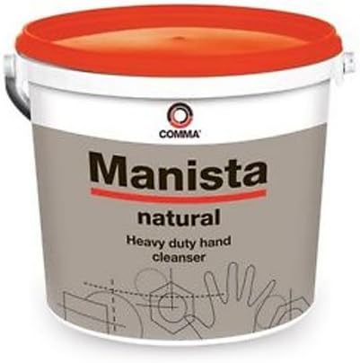 CommaManista 10 litre